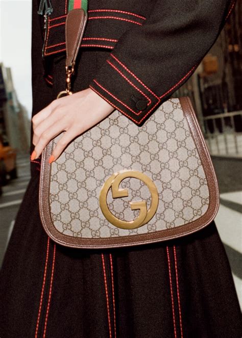 blondie bag gucci|Gucci blondie bag 2022.